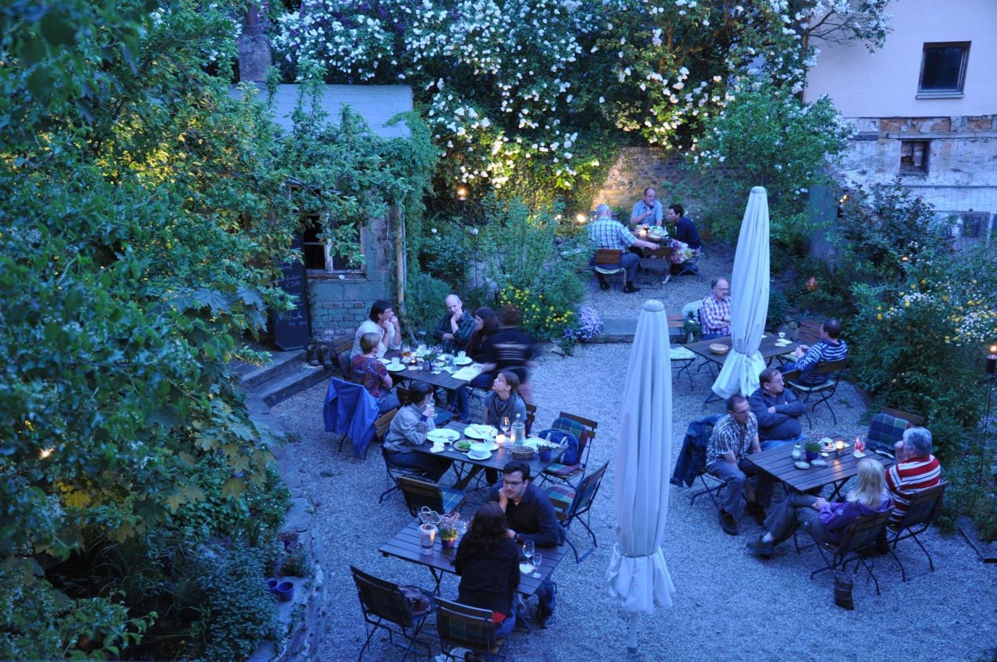 Hotel Nassauer Hof Sankt Goarshausen Exterior foto